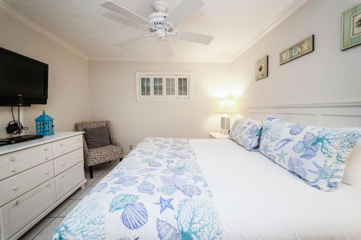 Coral Reef Club by Panhandle Getaways - image 7