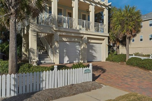Emerald Waters at Destin Pointe - image 8