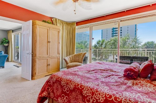 Sterling Shores 201 Destin (Condo) - image 4