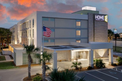 Home2 Suites by Hilton Destin - image 11