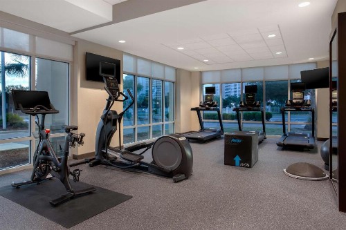 Home2 Suites by Hilton Destin - image 14