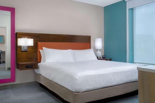 Home2 Suites by Hilton Destin - image 15