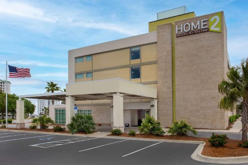 Home2 Suites by Hilton Destin - image 18