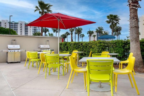 Home2 Suites by Hilton Destin - image 22