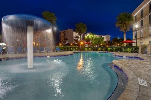 Home2 Suites by Hilton Destin - image 3