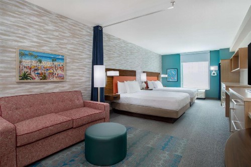 Home2 Suites by Hilton Destin - image 30