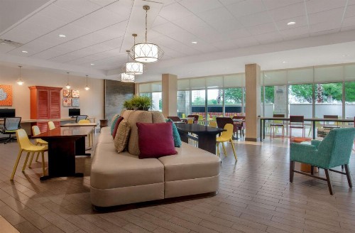Home2 Suites by Hilton Destin - image 32