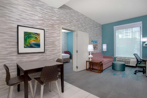 Home2 Suites by Hilton Destin - image 39