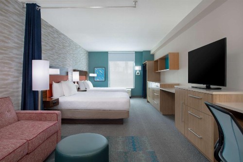 Home2 Suites by Hilton Destin - image 41