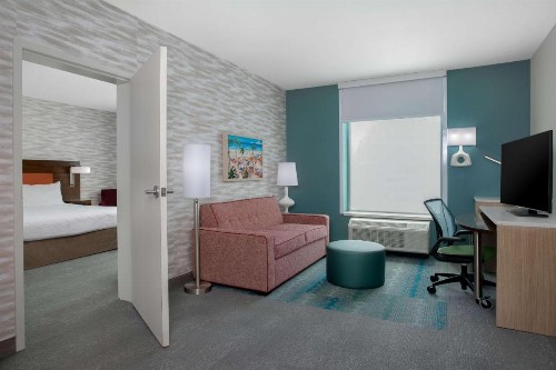 Home2 Suites by Hilton Destin - image 43
