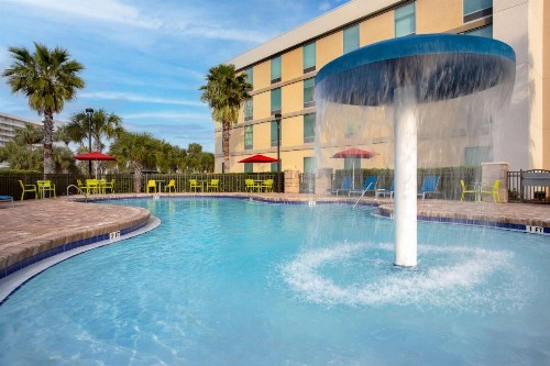Home2 Suites by Hilton Destin - image 44