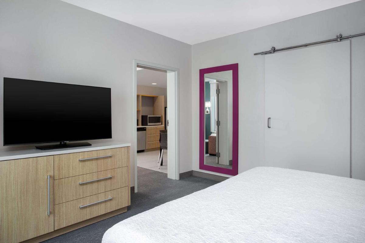 Home2 Suites by Hilton Destin - image 5