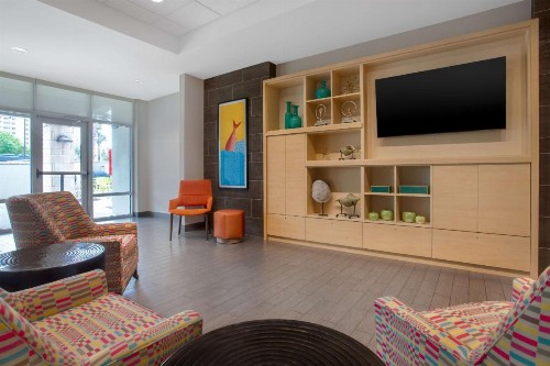 Home2 Suites by Hilton Destin - image 9