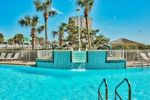 Pelican Beach Resort Condos - image 4