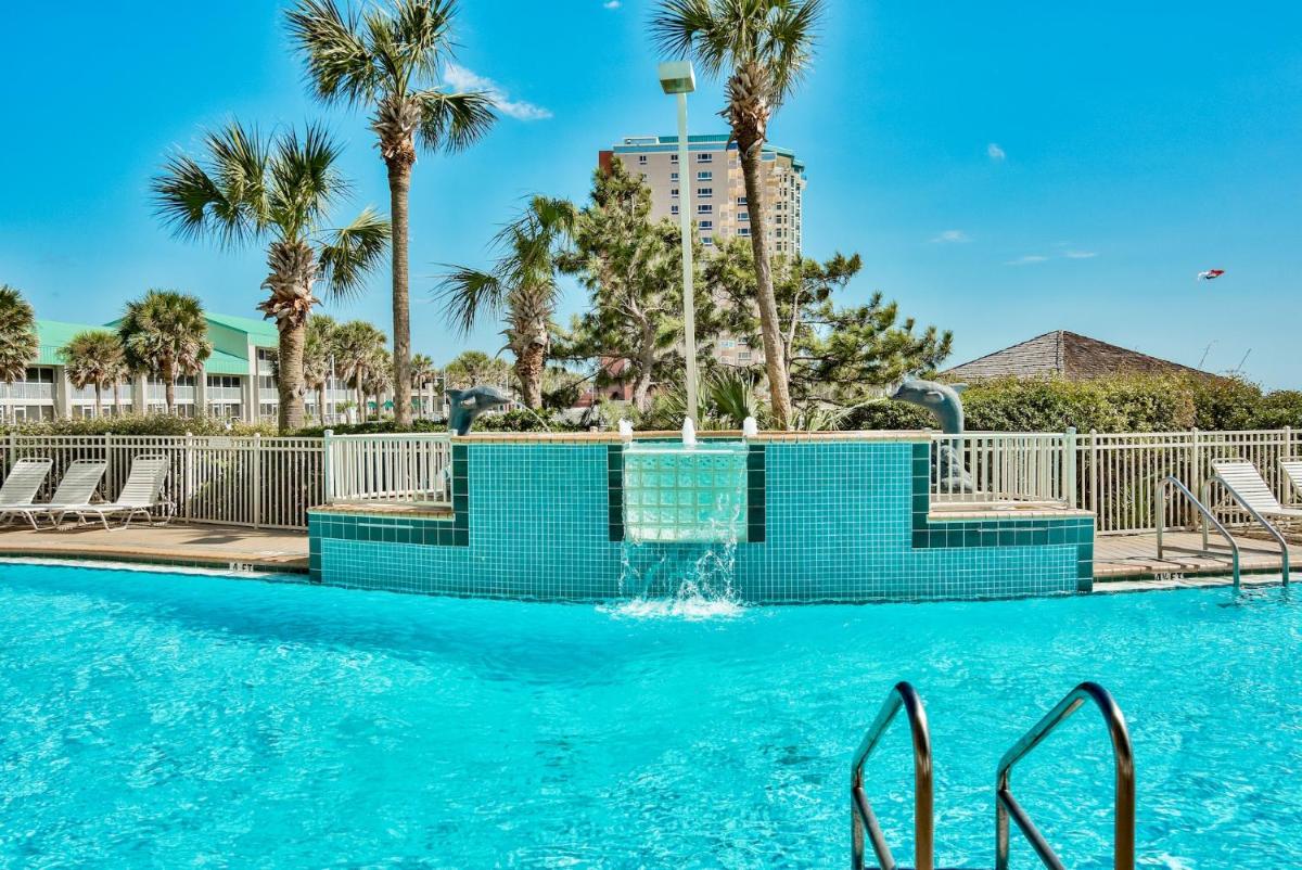 Pelican Beach Resort Condos - image 4
