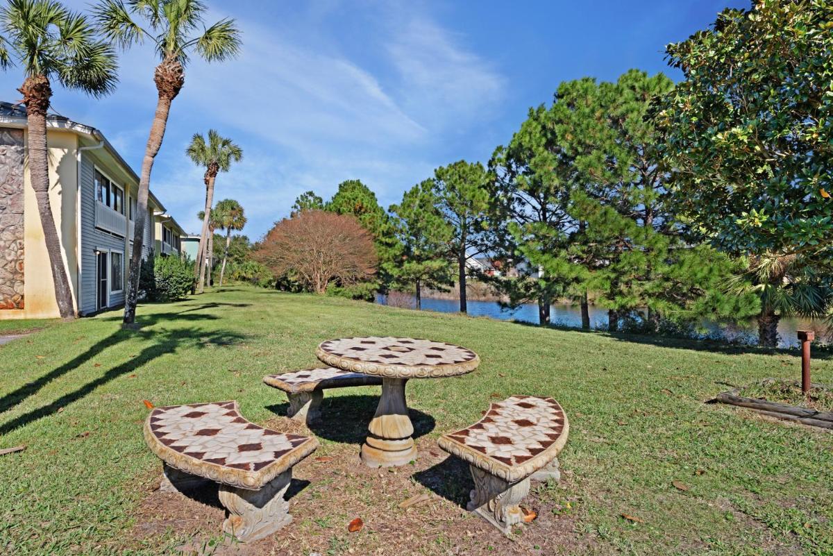 Gulf Terrace 181 - image 6