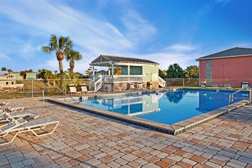 Gulf Terrace 181 - image 7