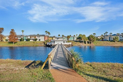 Gulf Terrace 181 - image 9