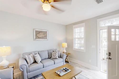 Barefoot Cottages #B10 - image 11