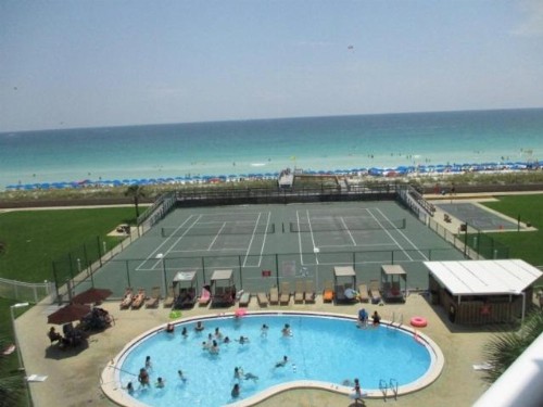 Holiday Surf & Racquet Club 118 - image 1