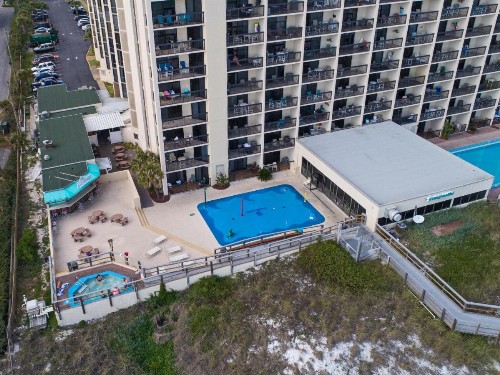 Sundestin Beach Resort - image 4