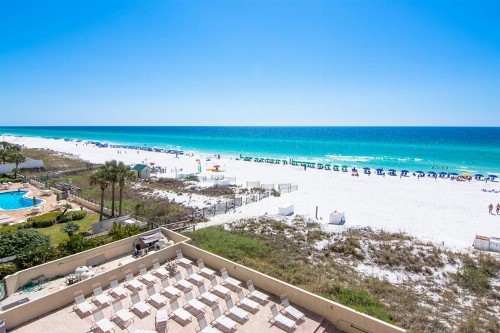 Sundestin Beach Resort - image 6