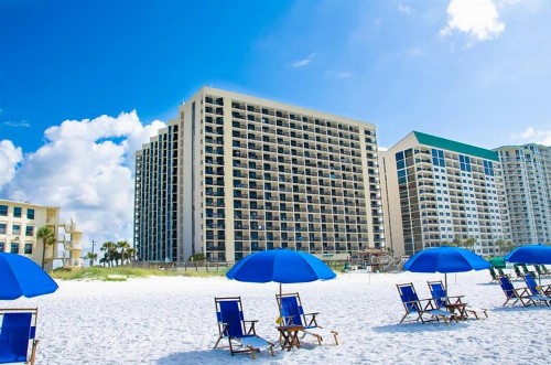 Sundestin Beach Resort - image 7