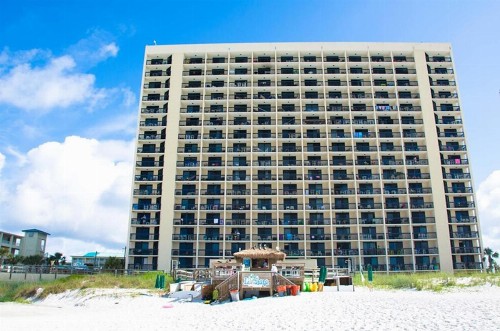 Sundestin Beach Resort - image 8