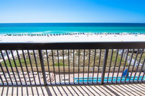 Sundestin Beach Resort - image 9