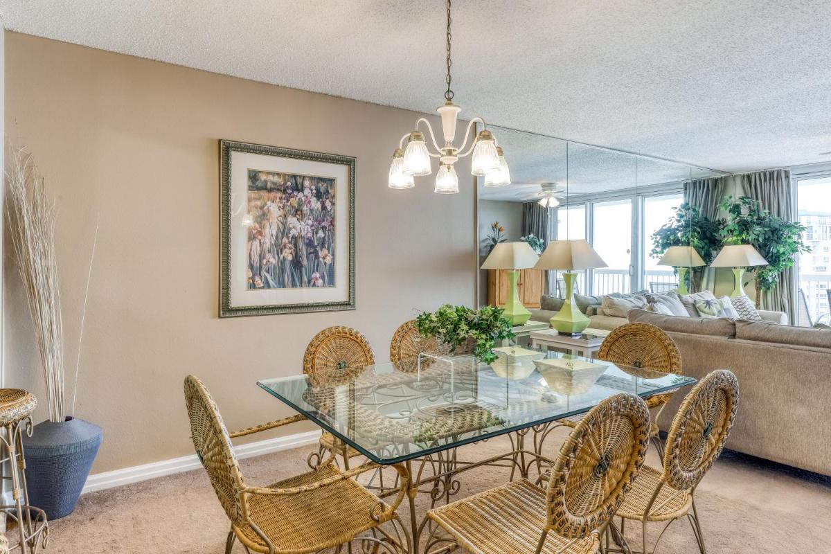The Resorts Of Pelican Beach 1613 Destin (Condo) - image 6