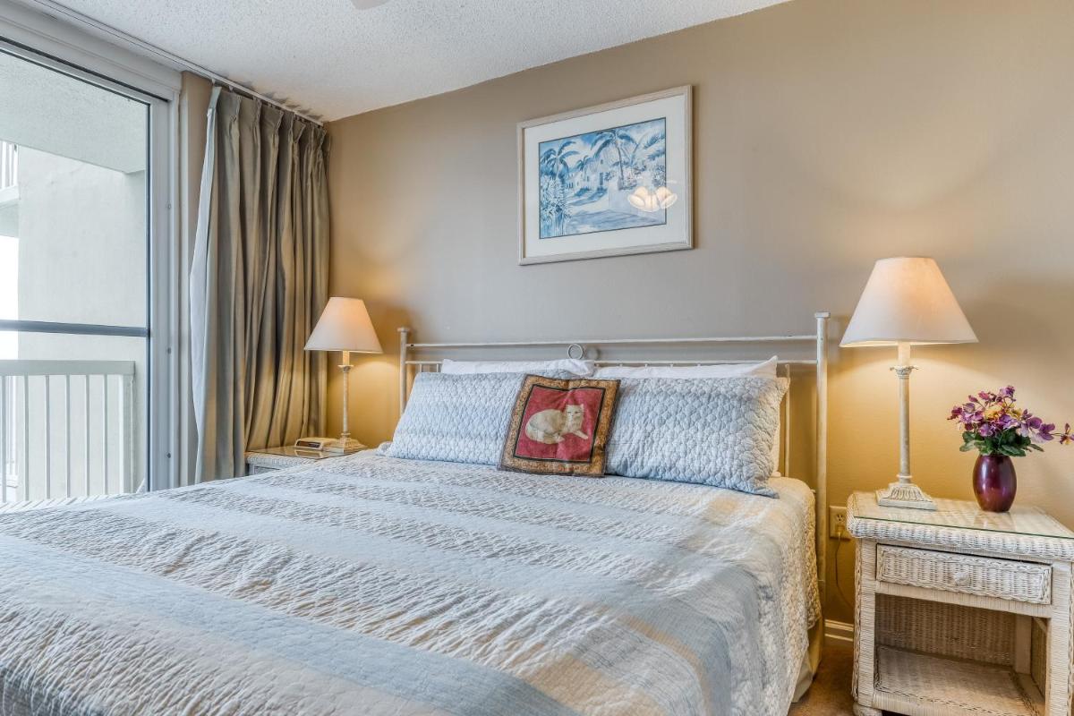 The Resorts Of Pelican Beach 1613 Destin (Condo) - image 7