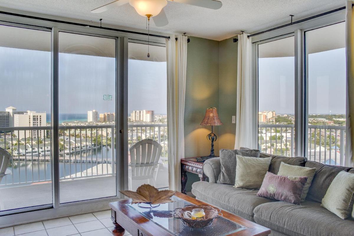 The Terrace at Pelican Beach - main image