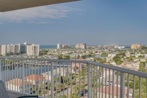 The Terrace at Pelican Beach - image 3