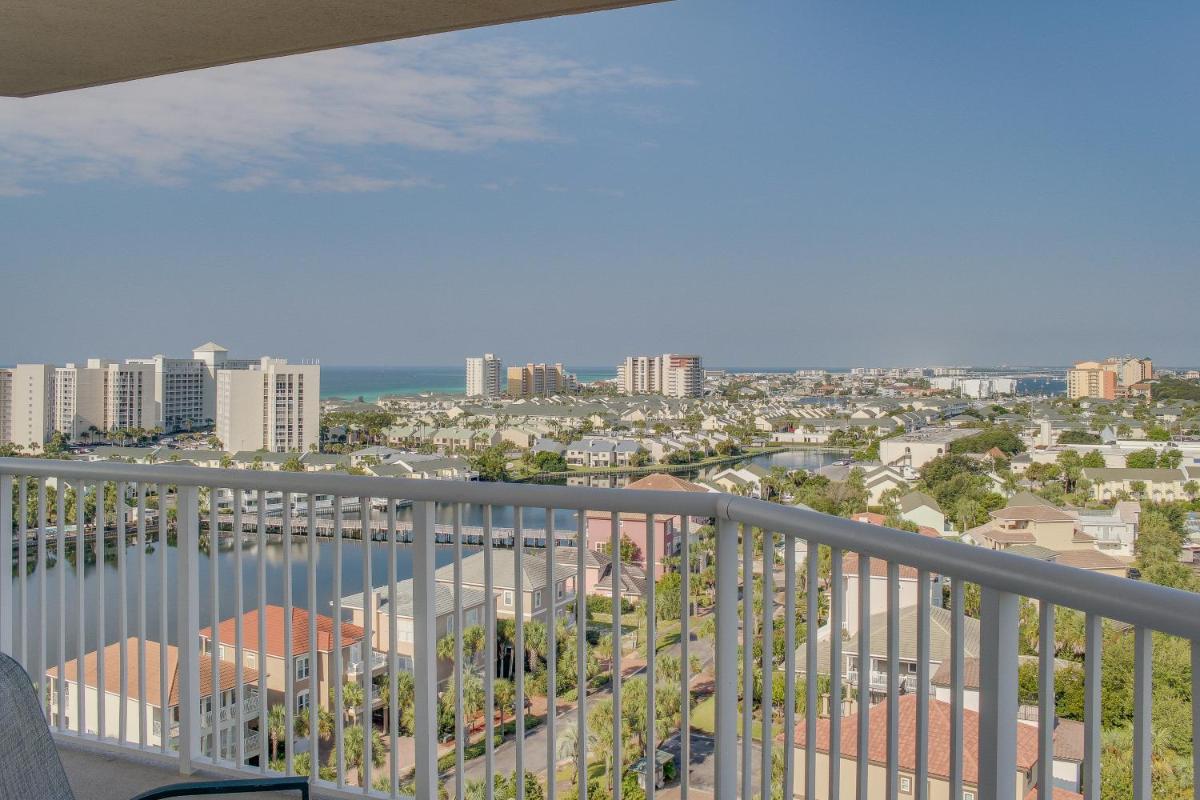 The Terrace at Pelican Beach - image 3