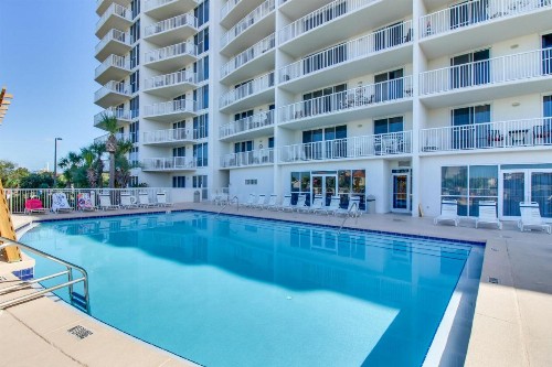 The Terrace at Pelican Beach - image 9