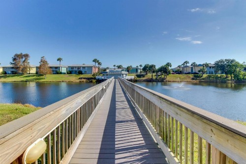 Gulf Terrace Condominiums - image 9