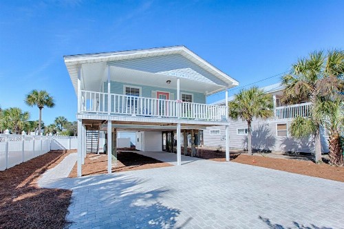Pier Destin-Y - 66 Pompano Street - image 15