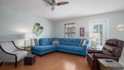 Pier Destin-Y - 66 Pompano Street - image 26