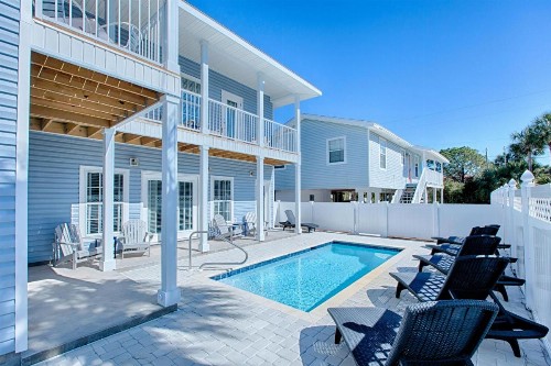 Pier Destin-Y - 66 Pompano Street - image 27