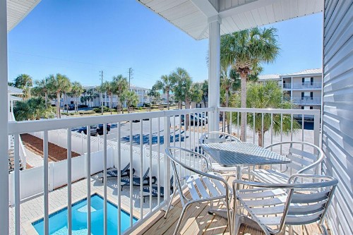 Pier Destin-Y - 66 Pompano Street - image 4