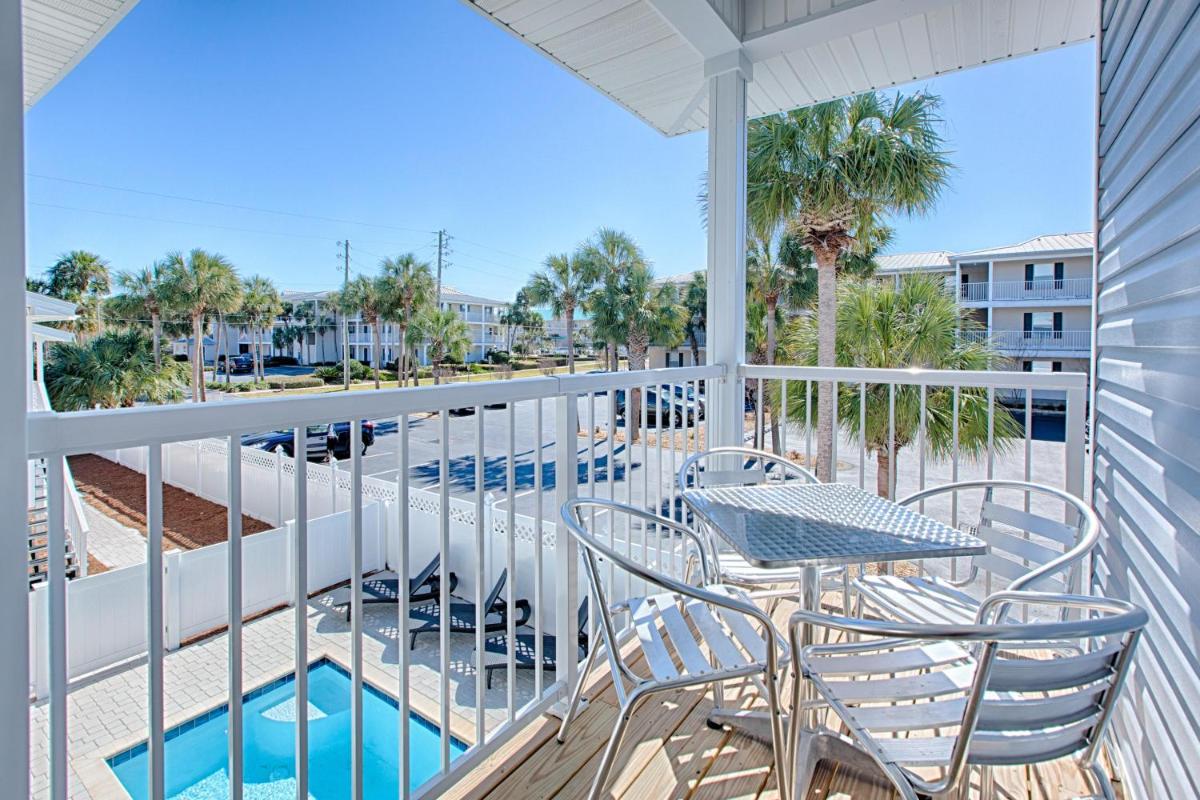 Pier Destin-Y - 66 Pompano Street - image 4