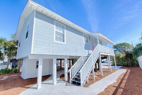 Pier Destin-Y - 66 Pompano Street - image 40