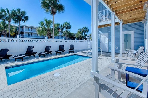 Pier Destin-Y - 66 Pompano Street - image 43