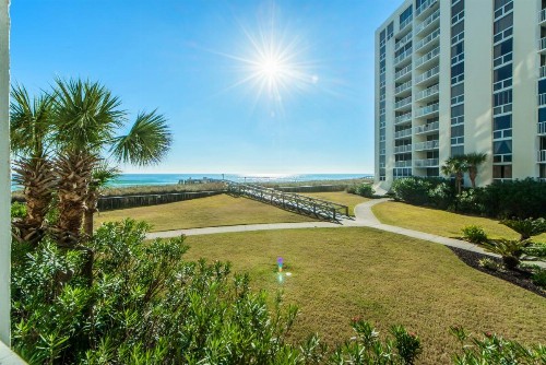 Shoreline Towers 1024 by RealJoy Vacations - image 10