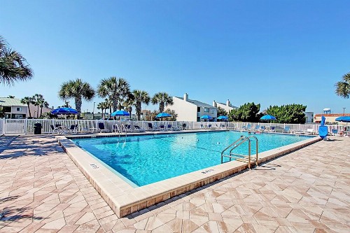 Shoreline Towers 1024 by RealJoy Vacations - image 2