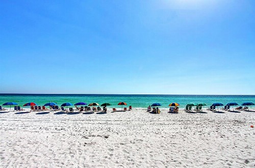 Shoreline Towers 1024 by RealJoy Vacations - image 3