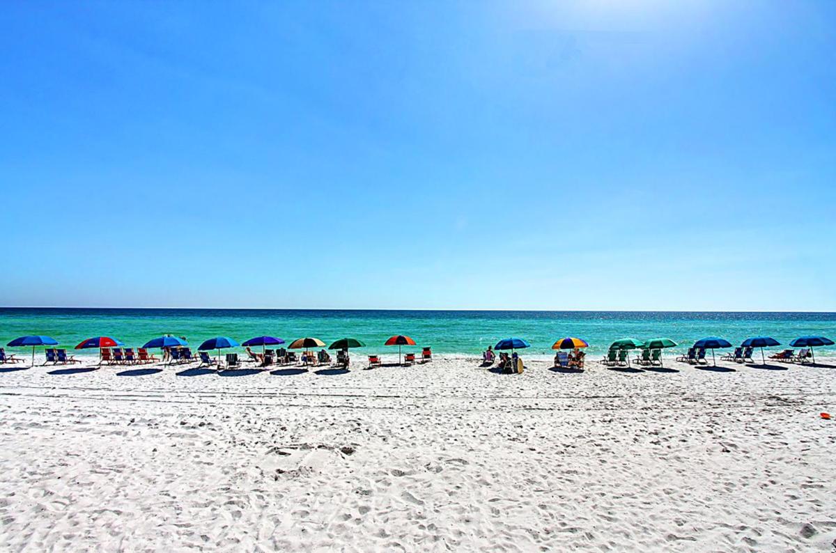 Shoreline Towers 1024 by RealJoy Vacations - image 3