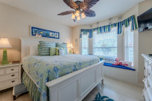Castaway Cottage - image 14
