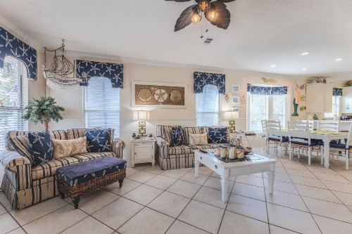 Castaway Cottage - image 17