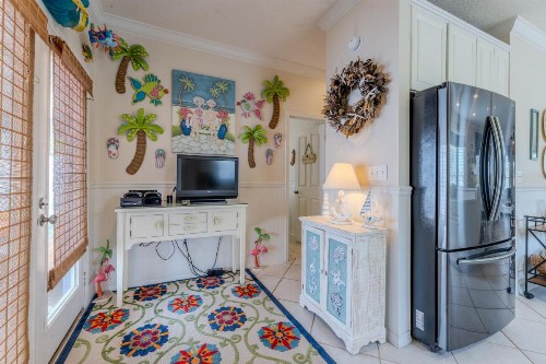 Castaway Cottage - image 19